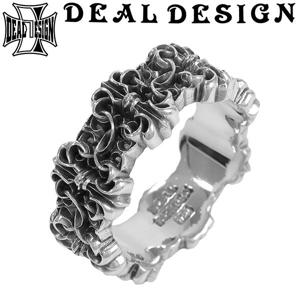 DEAL DESIGN �ǥ�����ǥ����� �����ȥ��� ��� 7���23�� ����С���� ���� ����С�925 �֥��� DEALDESIGN ���å� �ѥ�