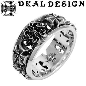 DEAL DESIGN �ǥ�����ǥ����� �ǥ奢�륲���� ��� 9���23�� ����С���� ���� ������ ������ ����С�925 �֥��� DEALDESIGN