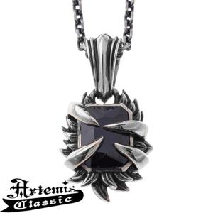 ����ƥߥ����饷�å� �����󥰥쥯���󥰥�ڥ����� Artemis Classic ���������դ� ����С��ڥ����� ����С�925 �֥�å����륳�˥�