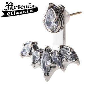 ƥߥ饷å 륷ե䡼㥱åȥԥ Ҽʬ Artemis Classic ԥ åԥ С925 륳˥ CZ 