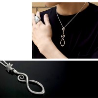 アメカジの村民　リリーエルランドソン the SYMBOL 4th 蛇 楽天市場】LYLY ERLANDSSON the SYMBOL 4th ネックレス チェーン