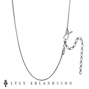 LYLY ERLANDSSON the SNAKE  ꡼ɥ ͡  ǥ ͥå쥹 С925 ֥
