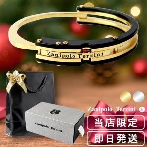  Zanipolo Terzini  ֥åϥɥ  Х󥰥 ֥쥹å    ˥ݥĥ °륮