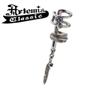 ����ƥߥ����饷�å� �ե��������䥫�� �Ҽ�ʬ Artemis Classic ���䡼���� ����С�925 ���� �� �������ޥ�� �֥롼�ȥѡ���