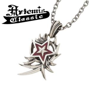ƥߥ饷å ֡ȥ륹ڥ ͥå쥹 Artemis Classic դ С925 ȥ饤Х 