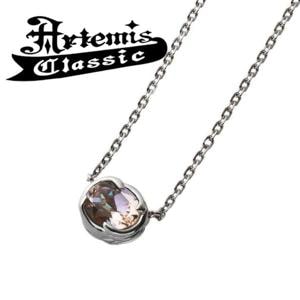����ƥߥ����饷�å� �����Х륨�󥸥���ڥ����� �ͥå��쥹 Artemis Classic ���������դ� ����С�925 �����Х� �ߥ��ƥ��å�