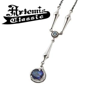����ƥߥ����饷�å� �����Х�ߥ��ƥ��å��ե������ڥ����� �ͥå��쥹 Artemis Classic ���������դ� ����С�925 �����Х�