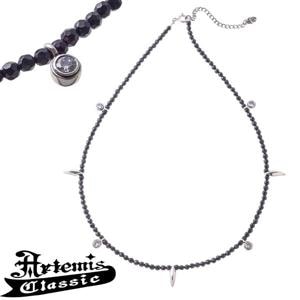 ƥߥ饷å  ˥ ͥå쥹 Artemis Classic ֥å˥ ŷ ƥ쥹 륳˥   ͥå쥹