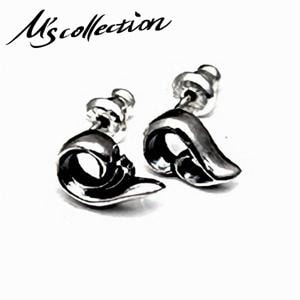 M's collection ॺ쥯 С925 ϡ ڥ ԥ 2P ξ ץ쥼  åץ ·