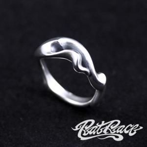 RAT RACE ��åȥ졼�� ���Хե쥢��� S ����С���� 7��30�� �� �ե쥢 ��� ����С�925 ���� �� �֥��� �ץ쥼��� �͵�