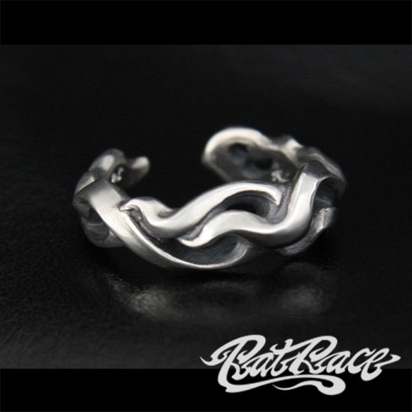 RAT RACE ��åȥ졼�� ����ǥ�졼�ȥե쥢���䡼���� L ����С����䡼���� �Ҽ� 1P �� �ե쥢 ���䡼���� ���䥫�� ���䡼���ե�