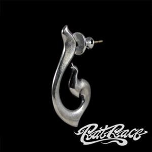 RAT RACE ��åȥ졼�� ���ѥ�ե쥢�ԥ��� L ����С��ԥ��� �Ҽ� 1P �ե쥢 �ԥ��� �� �� �����åɥԥ��� �����å��ԥ��� �Ҽ� �����å�