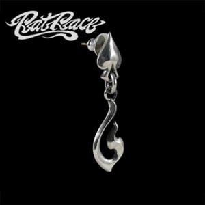 RAT RACE ��åȥ졼�� ���⡼��ɥ��åץե쥢�ԥ��� �饤�� ����С��ԥ��� �Ҽ� 1P ������ �ե쥢 �ԥ��� �� �� ���ڡ��� �ɥ��åץԥ���