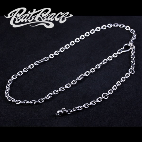 RAT RACE ��åȥ졼�� �ե쥢�եå��ͥå��������� K 55cm ����С��������� ������ �ɥ��� �������������� ��Ʀ �� �ե쥢 ��������