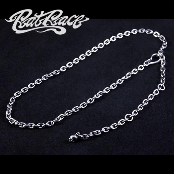 RAT RACE ��åȥ졼�� �ե쥢�եå��ͥå��������� K 60cm ����С��������� ������ �ɥ��� �������������� ��Ʀ �� �ե쥢 ��������