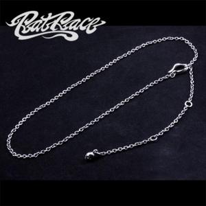 RAT RACE åȥ졼 ե쥢եåͥå N 60cm С  ɥ  Ʀ  ե쥢 