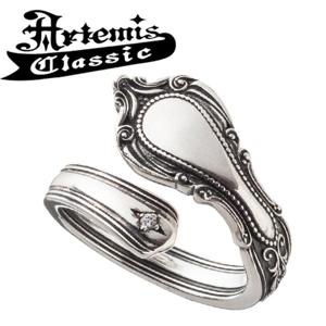 ����ƥߥ����饷�å� �ǥ��졼����󥹥ס����� Artemis Classic ��� ���� ���ס��� �ե꡼������ ����С�925 ��˥��å���