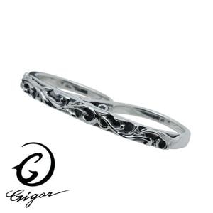 GIGOR  ֥եå   С ֥ ġե󥬡 С925 ץ졼 