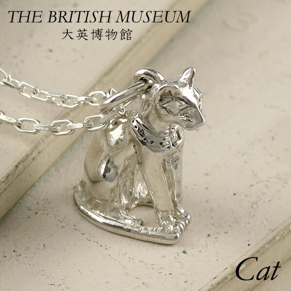 アンティークシルバー 猫イギリス アンティークシルバー 猫イギリス