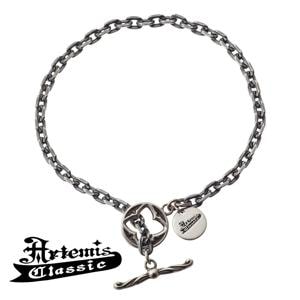 ����ƥߥ����饷�å� ����С���������T�С��֥쥹��å�01 Artemis Classic 2020AW Collection ����ƥߥ�����å��å� �Х󥰥�