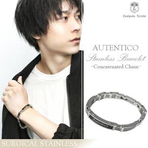 ˥ݥĥ 륹ƥ쥹֥쥹å Autentico ʪ L 󥺥֥쥹å  Zanipolo Terzini ֥