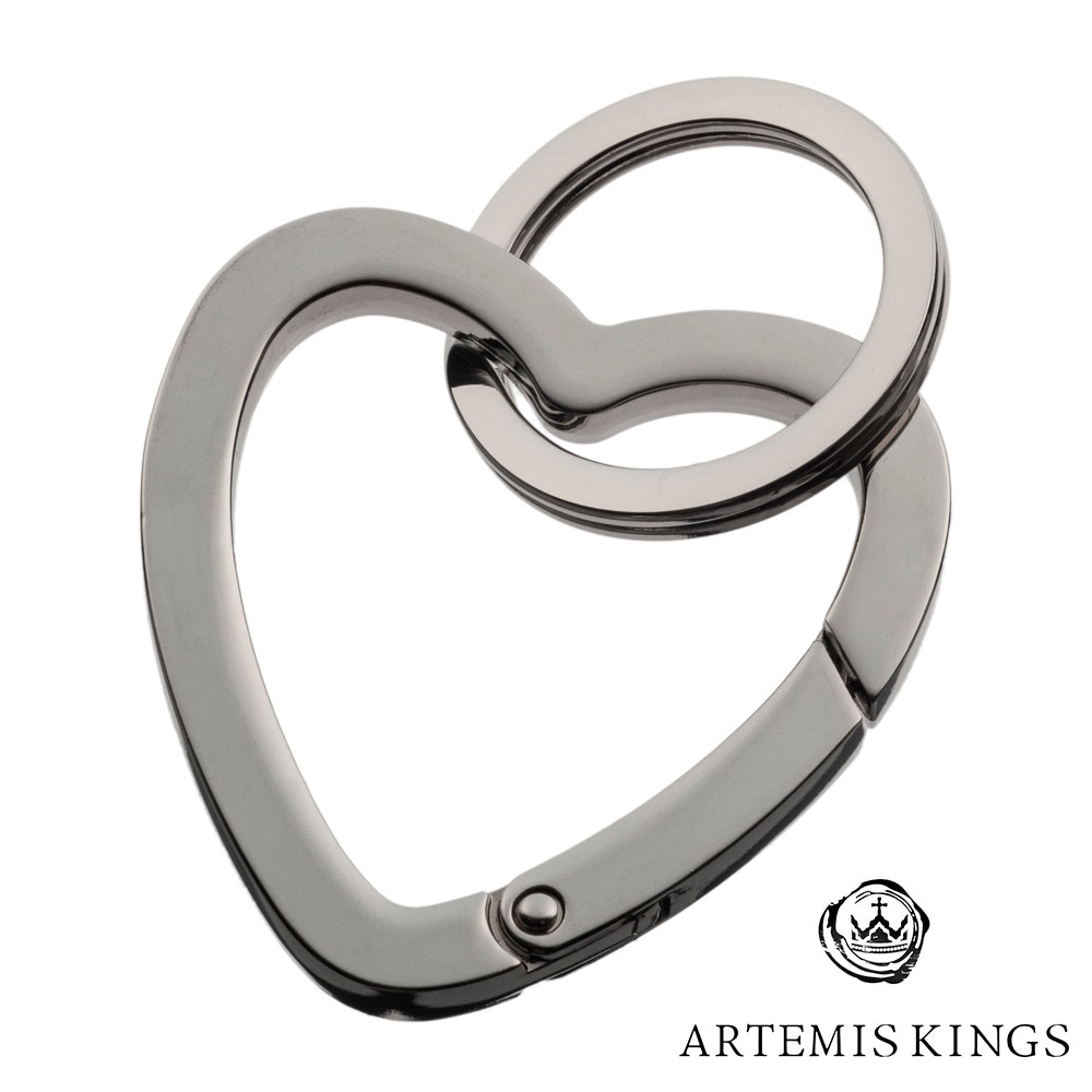チャームアルテミス artemis kings danganronpa セール CERCA チェルカのアクセサリー シルバー 銀色系 通販