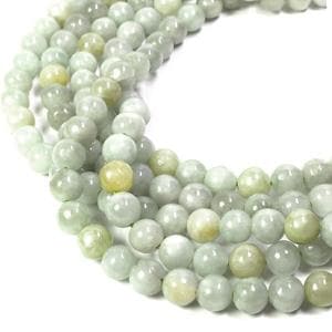 本翡翠(ジェイド)全て|大人のための上質なシルバーアクセサリー