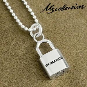 M's collection ���ॺ���쥯����� �ѥɥ��å� �ͥå��쥹 ����������  ����� �� ���� ��� �ڥ����� ����С�925 ���å� �ѥ�