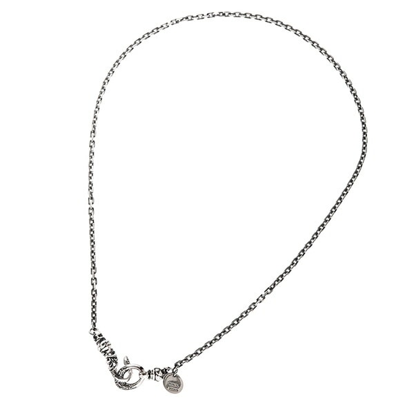 ArtemisClassic クラシカルフックシルバーネックレス アルテミスクラシック ArtemisClassic クラシカルフックシルバー