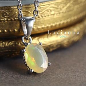 Lucianna Х륫å ѡ ͥå쥹 С925 ץ쥷㥹ѡ ŷ 10  ѡͥå쥹 ڥ