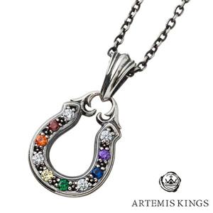 ����ƥߥ����󥰥� ARTEMISKINGS �ޥ�����顼�ۡ������塼���㡼�� AKP0121 ���������դ� �ͥå��쥹 �ڥ����� ���� ��Ŵ ����С�