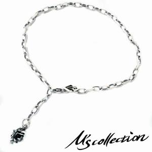 アンクレット|大人のための上質なシルバーアクセサリー通販