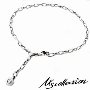 M's collection ॺ쥯  㡼 С925 󥯥å ֥쥹å ץ ϻѷ С󥯥å
