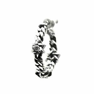 DEAL DESIGN ǥǥ 6 աץԥ with stone 1P Ҽ С ԥ С925 å å ե