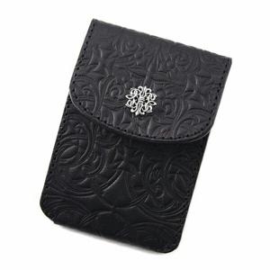 DEAL DESIGN ディールデザイン ワンハンド コインケース 財布 ウォレット 牛革 革 レザー メンズ 男性 男性用財布 メンズ小物|メンズアクセサリー
