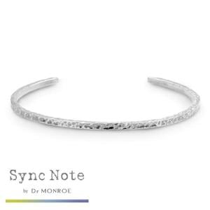 Dr MONROE �ɥ����������� ���󥯥Ρ��� ���⡼�� ����С� ������ SND-024-SV �Х󥰥� ����С�925 ����ץ� �֥쥹��å� ����С�