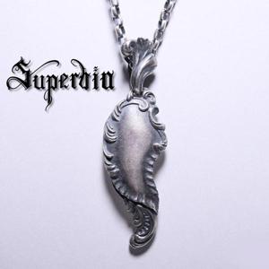 Superbia �ȥ������ɥڥ����ȥȥå�1 ��������ʤ� ����С��ڥ����� ����С�925 �ȥå� �ڥ����� �ͥå��쥹 ���ڥ������