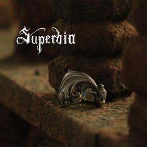 Superbia ��Ͷ�ǡɥ�� 13���27�� Rococo ����С���� ����С�925 ��� ���ڥ������ ���ڥ�ӥ� �֥��� ����������