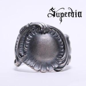 Superbia �ȥ������ɥ��3 11���27�� Rococo ����С���� ����С�925 ��� ���ڥ������ ���ڥ�ӥ� �֥��� ������ �Х��å�