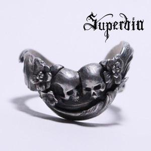 Superbia �ȼ��ڱ�ɥ��(�ʥ���) 11���27�� Rococo ����С���� ����С�925 ��� ���ڥ������ ���ڥ�ӥ� �֥��� ������