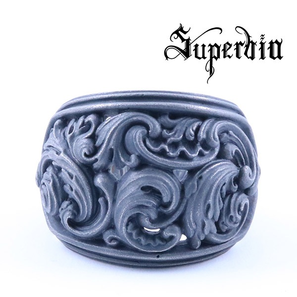 Superbia ȥץȥɥ5 1325 Rococo С С925  ڥ ڥӥ ֥ 