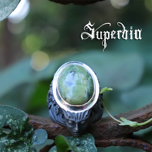 Superbia ȥ󥸥ȡɥ ꡼󥪥ѡ 1327 Rococo С С925  ڥ ֥