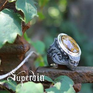 Superbia ȥ󥸥ȡɥ 󥿥 1327 Rococo С С925  ڥ ֥