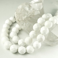 天然石 ホワイトオニキス.エンジェルシニカ