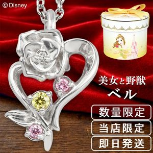 Disney/ディズニー|大人のための上質なシルバーアクセサリー通販｜新宿