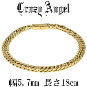 쥤󥸥 Crazy Angel 륹ƥ쥹 ɥ顼 6̥åȥ֥ʿ 5.7mm 18cm ֥쥹å