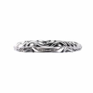 DEAL DESIGN ǥǥ REVERSE TWIST RING 2mm  123 С  С950 ե С꡼  ٿ