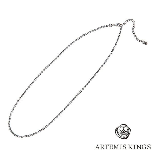 ����ƥߥ����󥰥� Artemis Kings 2.5mm 4�̥��å� AK ��������������� 45cm AKCN0014 ����С�925 �ͥå��쥹�������� �ͥå��쥹