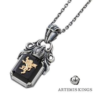 ����ƥߥ����󥰥� ARTEMISKINGS 10�� �饤����ڥ����� AKP0131 ����С�925  ����С� �ͥå��쥹 �ڥ����� ������� �� K10 10K