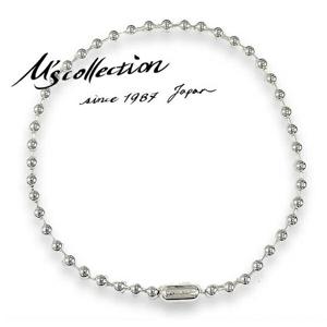 M's collection ॺ쥯 FINE ܡ ͥå쥹 39cm ץ  ͥå쥹 ͥå쥹